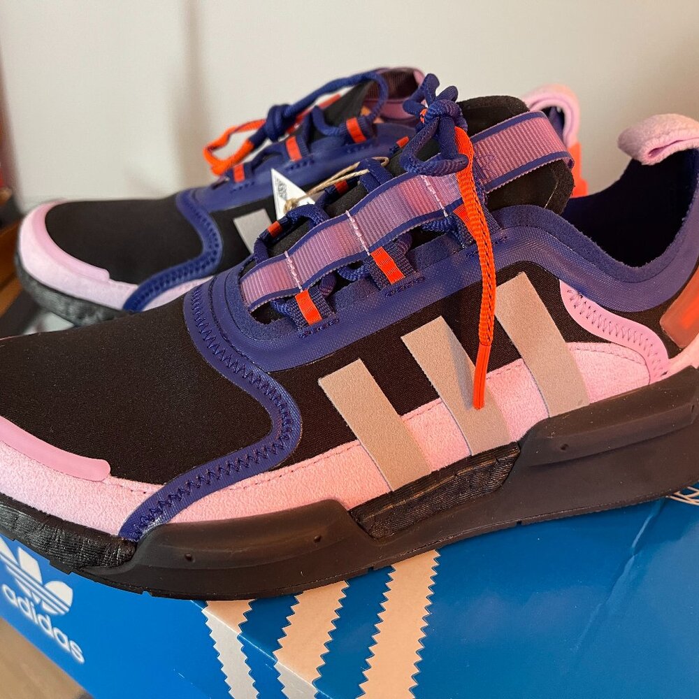 Adidas Sneakers - 7